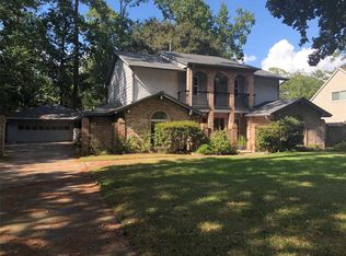 6414 Elmgrove Rd, Spring, TX 77389