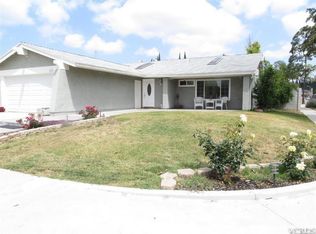3631 Woodhaven St, Simi Valley, CA 93063