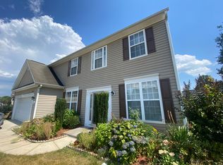 3696 Village Springs Dr, High Point, NC 27265