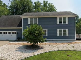 575 Old Orchard Dr, Cincinnati, OH 45255