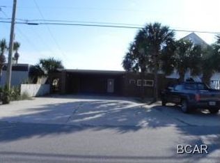 5405 Gulf Dr, Panama City Beach, FL 32408