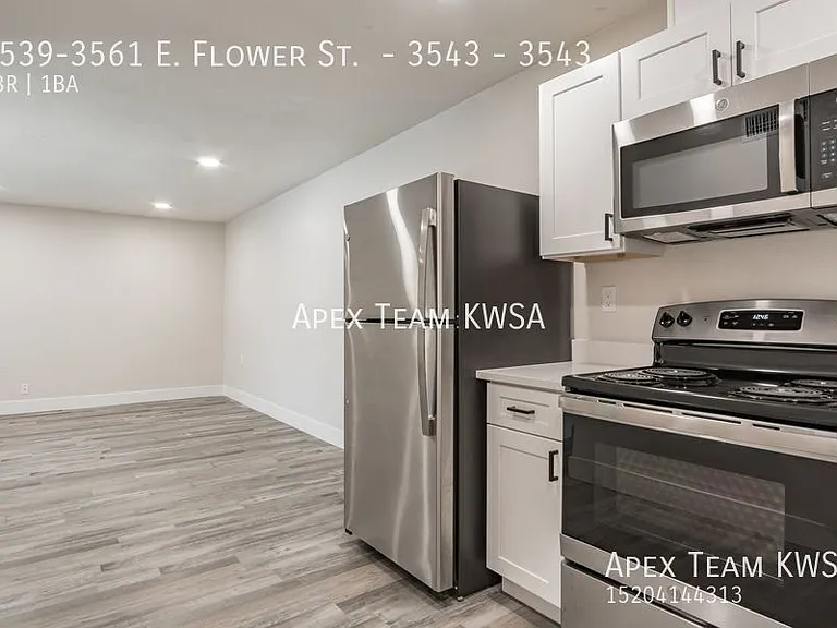 3539-3561 E Flower Ave #3543 — Photo 9