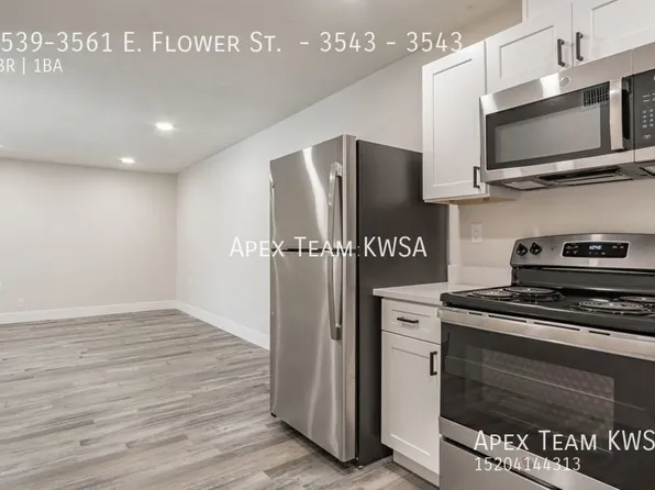 3539-3561 E Flower Ave #3543, Tucson, AZ 85716