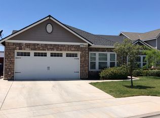 3683 N Dee Ann Ave, Fresno, CA