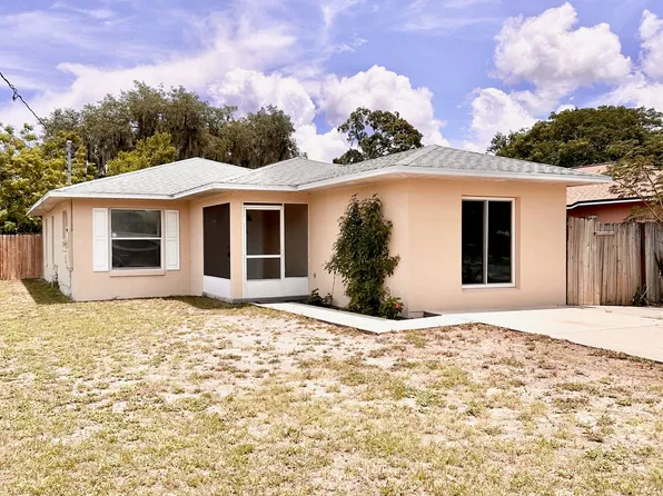 203 S Lake Ave, Tavares, FL 32778