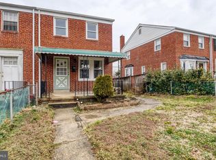 946 Middlesex Rd, Essex, MD 21221