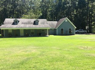 205 Traceway Dr, Natchez, MS 39120