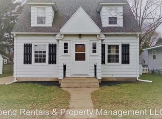 1312 Rust St, Eau Claire, WI 54701