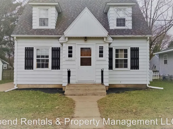 1312 Rust St, Eau Claire, WI 54701