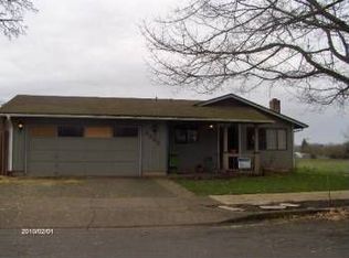 4853 Beaver, Eugene, OR 97478