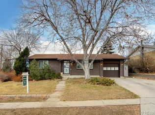 7605 Sherman St, Denver, CO 80221
