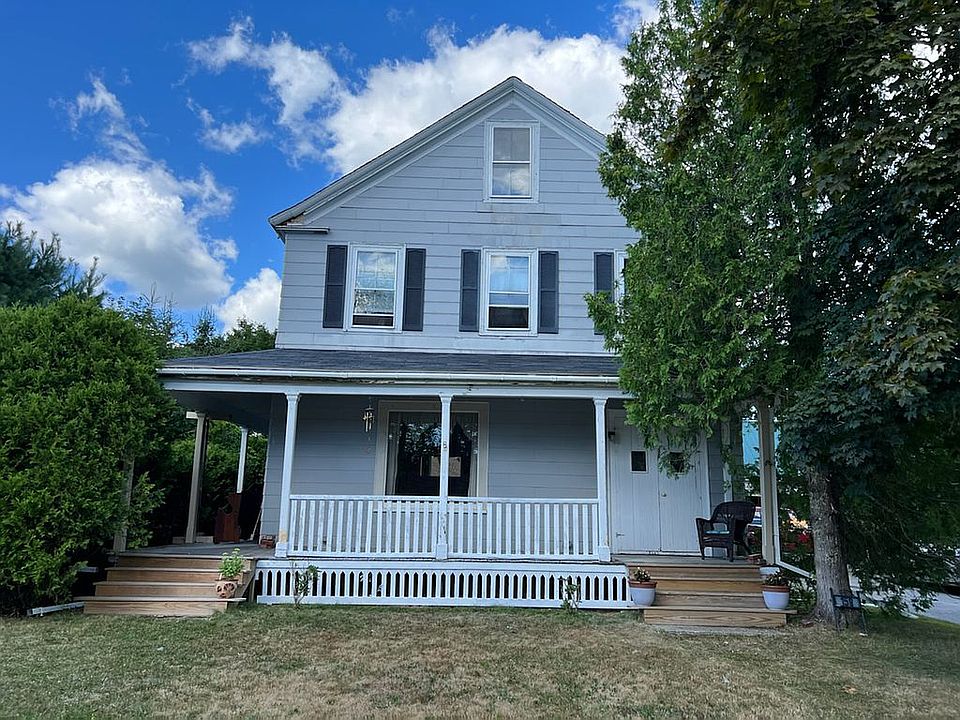 158 Main St, Columbia Falls, ME 04623 Zillow