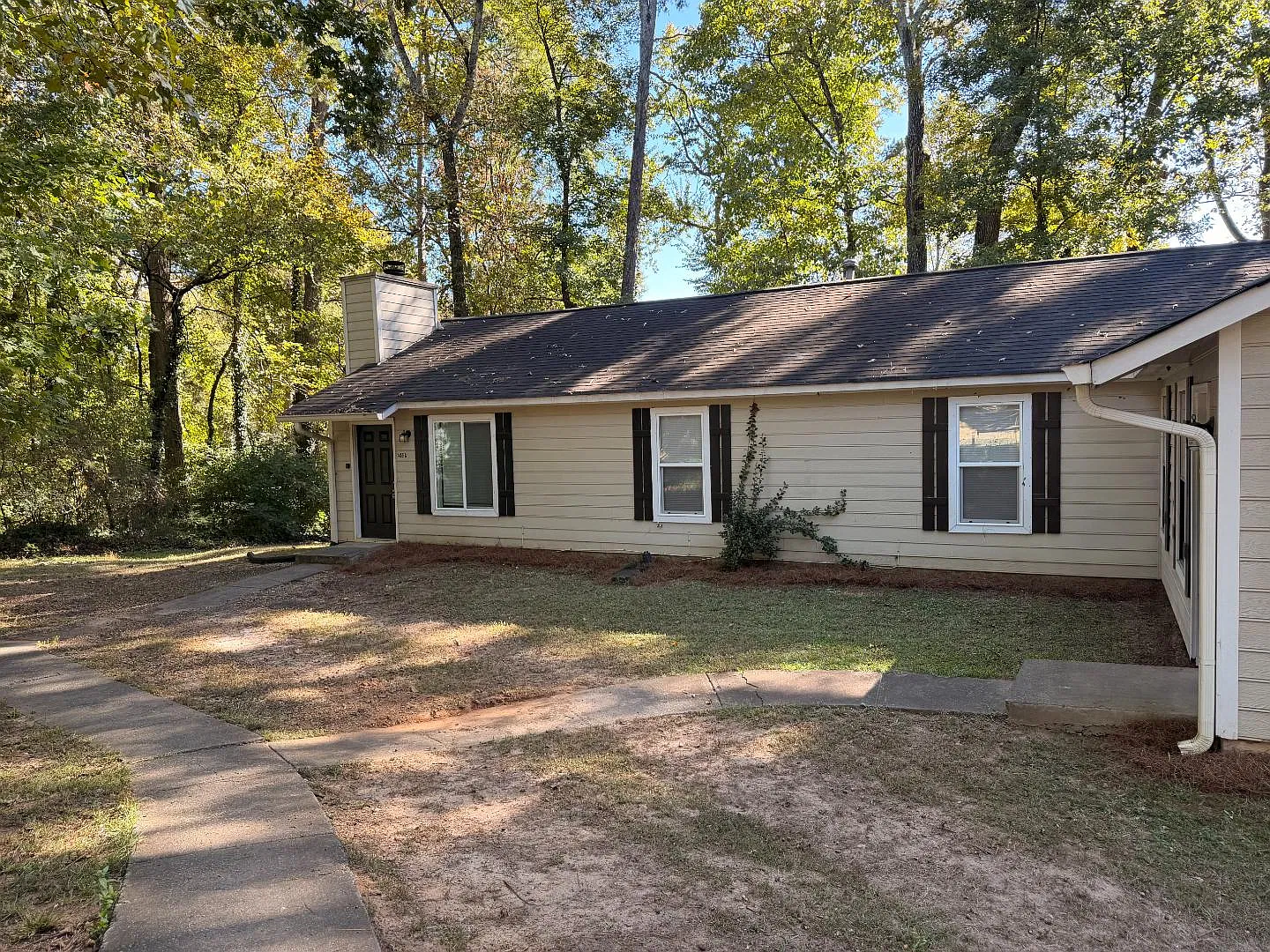 1455 Bellemeade Ct SW - Apt. A — Photo 4
