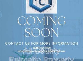 256 Fleming Rd APT A, Charleston, SC 29412