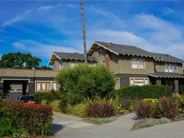 201 S D St, Oxnard, CA 93030