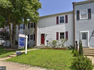 7560 Quail Run Ln, Manassas, VA 20109