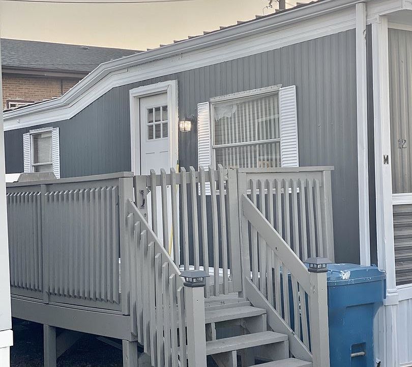 1st image of 9001 S Cicero Ave Trailer M