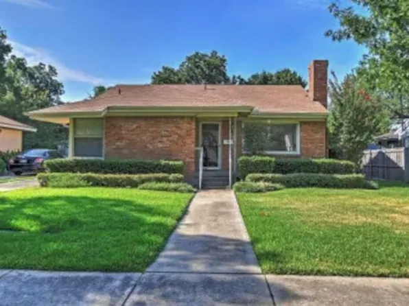 3708 Park Ln, Dallas, TX 75220