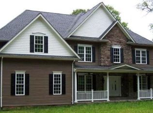 32414 Deep Meadow Ln, Locust Grove, VA 22508