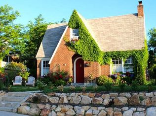 1138 E 400 S, Salt Lake City, UT 84102