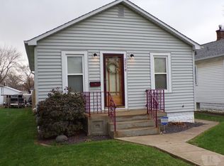 2218 Avenue D, Fort Madison, IA 52627
