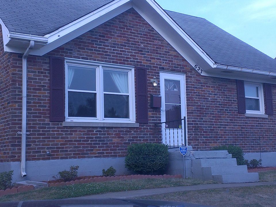 1st image of 623 Rosewood Dr