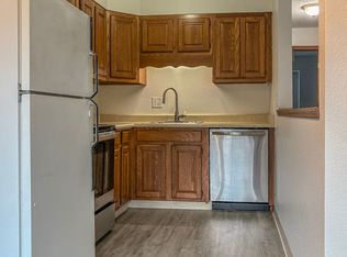 200 SW Florence Ave APT I19, Gresham, OR