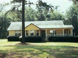 4928 McCombs Rd, Hephzibah, SC --