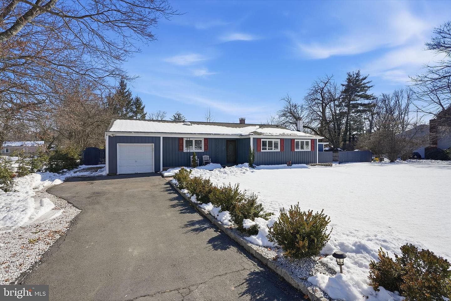 13 Hickory Hill Dr, Ewing, NJ 08618 | MLS #NJME2073108 | Zillow