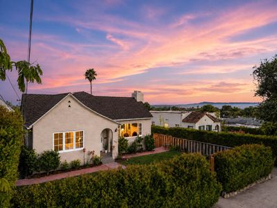 1302 E Cota St, Santa Barbara, CA, 93103