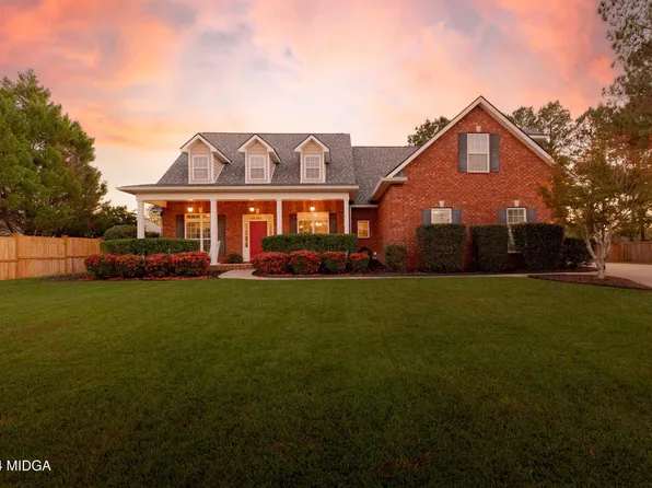 303 Antietam Pl, Bonaire, GA 31005