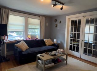 21 Leonard Rd #2, Melrose, MA 02176