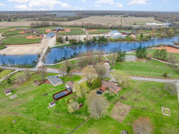 10654 Drake Rd, Hamersville, OH 45130