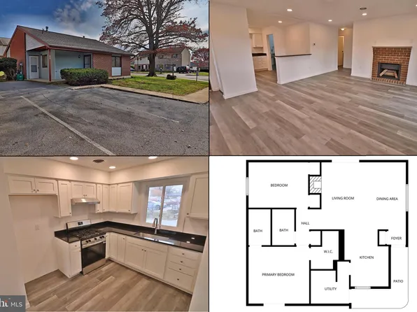 305 Greenland Dr, Lancaster, PA 17602