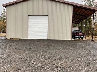 50 Wildhorse Ranch Rd, Goldendale, WA 98620