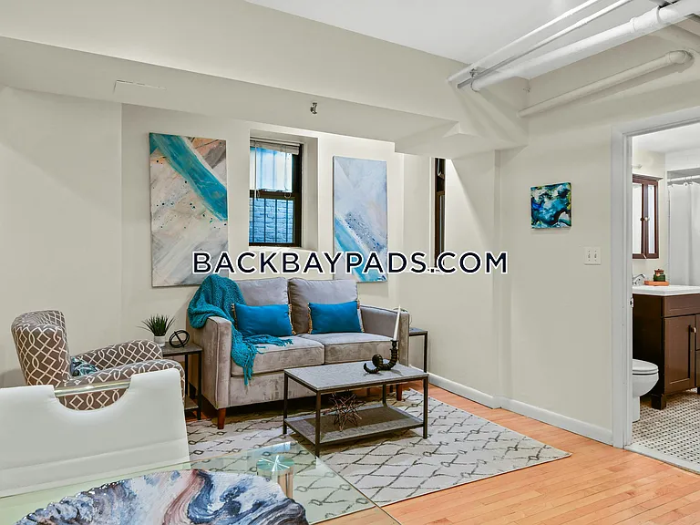 186 Commonwealth Ave #B2 — Photo 11