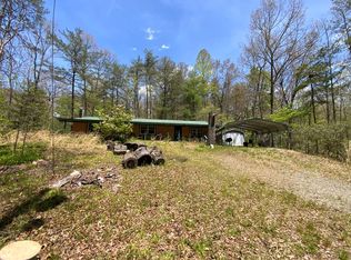 7524 Fires Creek Rd, Hayesville, NC 28904