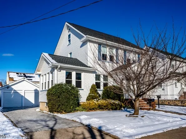160 Halsted Rd, Elizabeth City, NJ 07208
