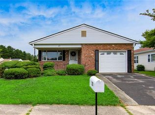 23 Virgin Islands Dr, Toms River, NJ 08757