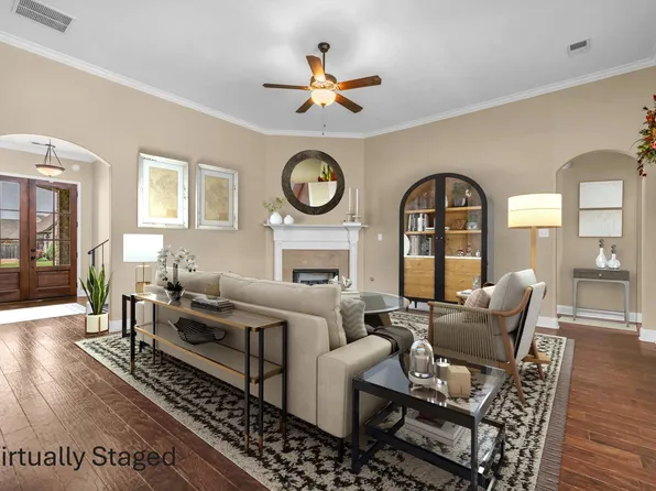 75 Shady Pines Cv, Oakland, TN 38060