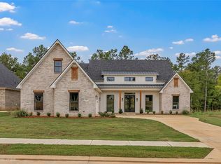 195 Creston Ln, Shreveport, LA 71106