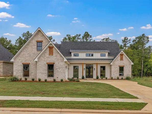 195 Creston Ln, Shreveport, LA 71106