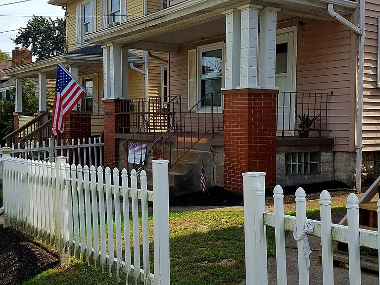Welcome to 1629 Poplar St.!!