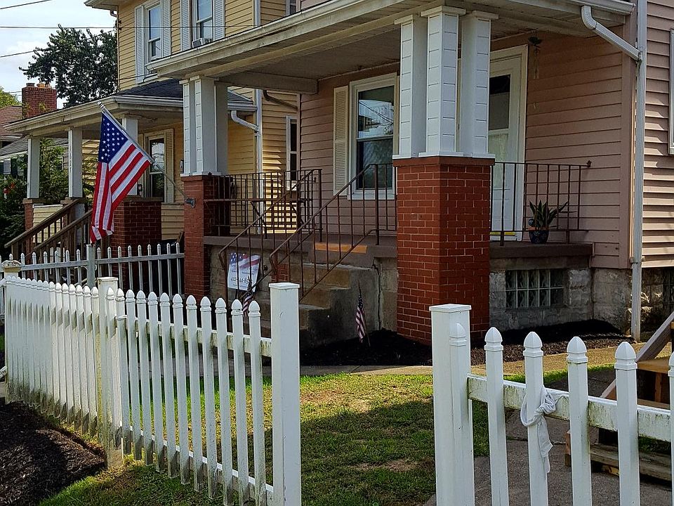 Welcome to 1629 Poplar St.!!