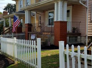 1629 Poplar St, Mc Kees Rocks, PA 15136