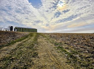 0 STUMP RIDGE ROAD, Viroqua, WI 54665