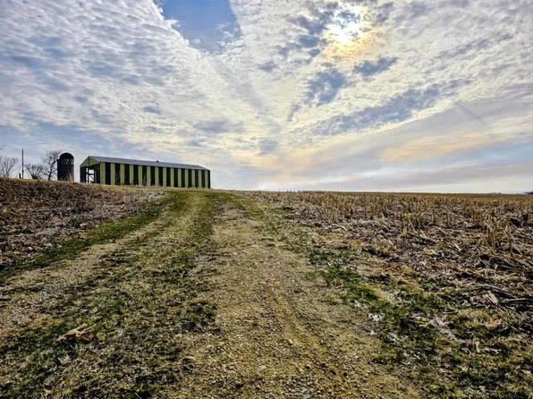 0 STUMP RIDGE ROAD, Viroqua, WI 54665