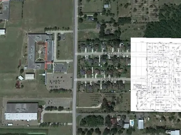 517 N Park Place Dr, Weslaco, TX 78599