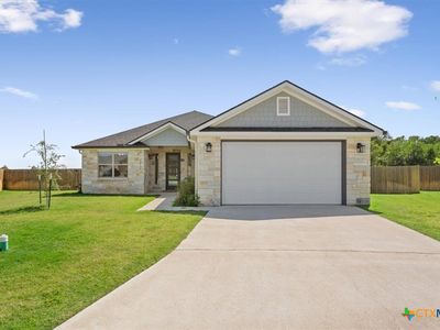 3417 Chieti Rd, Temple, TX, 76502