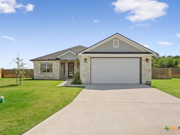 3417 Chieti Rd, Temple, TX 76502